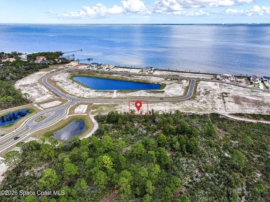 5581 Constellation Drive N, Titusville, FL 32780 - #3