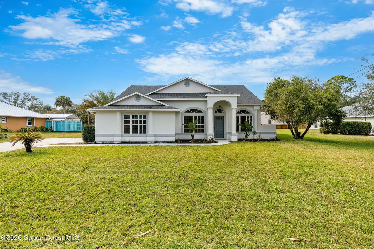 3050 Kershaw Court, Melbourne, FL 32934 - Image #1