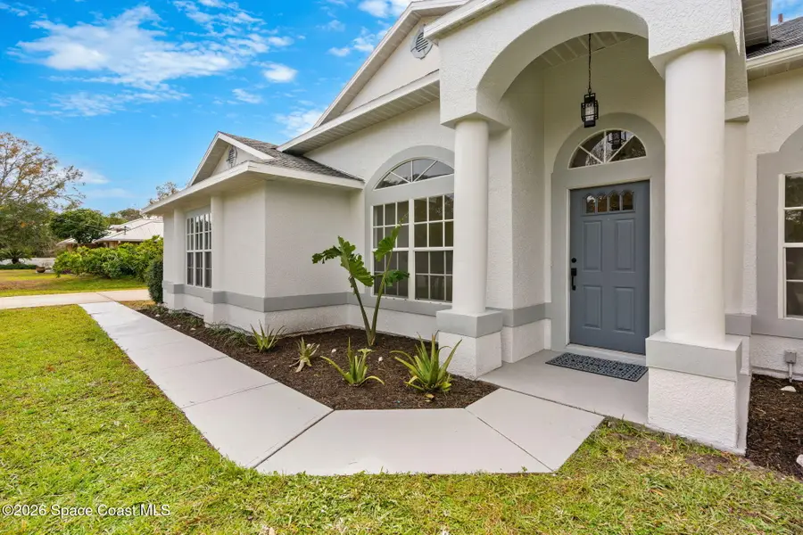 3050 Kershaw Court, Melbourne, FL 32934 - Image #2