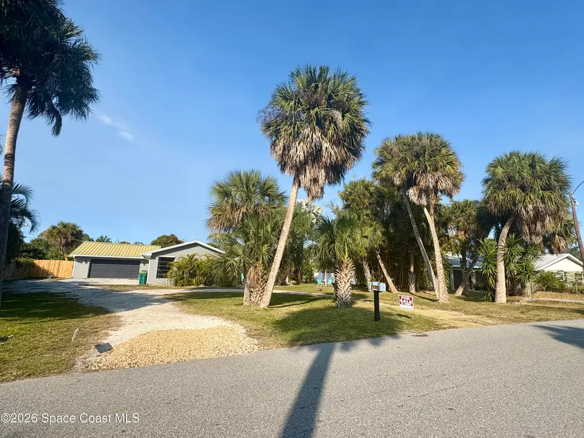110 Lagoon Avenue, Melbourne, FL 32901 - Image #1