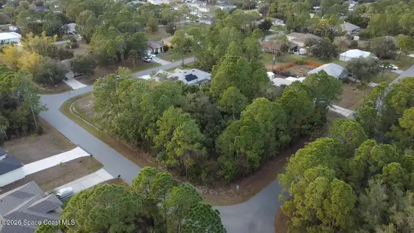 3286 Troutdale Avenue Se, Palm Bay, FL 32909