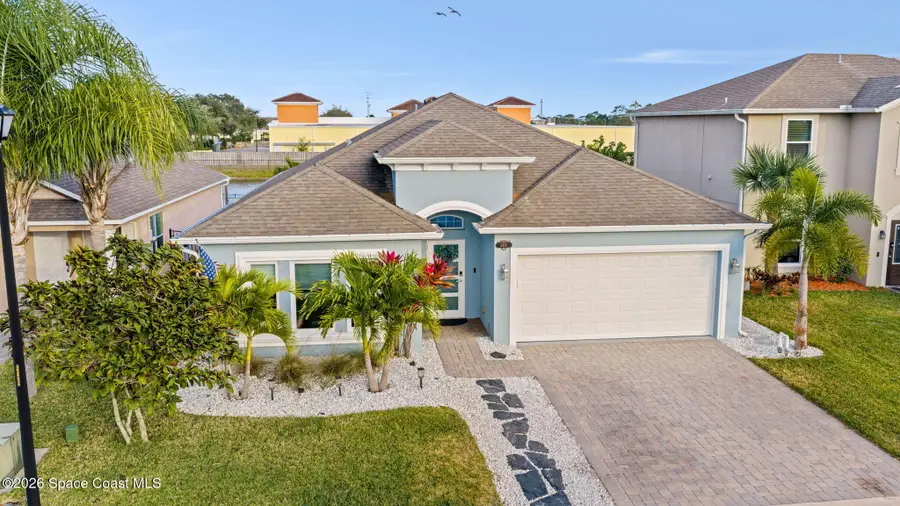 3455 Tabitha Court, Melbourne, FL 32934 - Image #2