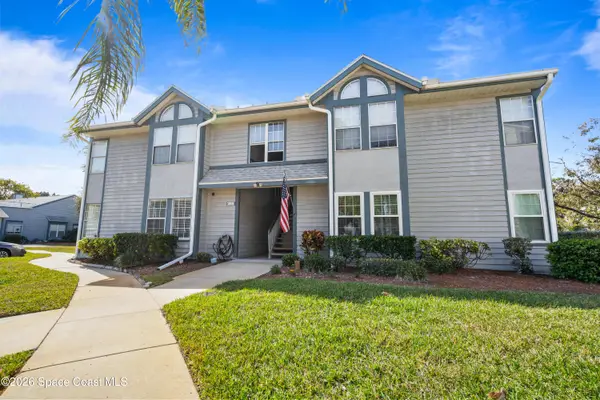 4610 Beck Lake Trail #1-116, Melbourne, FL 32901