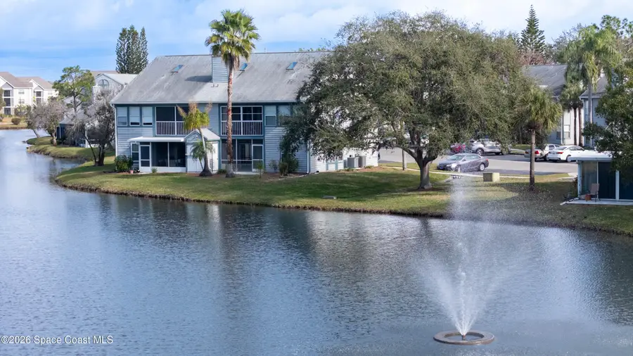 4610 Beck Lake Trail #1-116, Melbourne, FL 32901 - Image #3