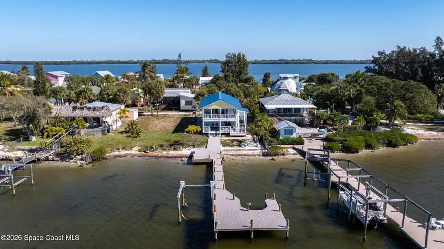 25 Vip Island #A, Grant, FL 32949 - #2