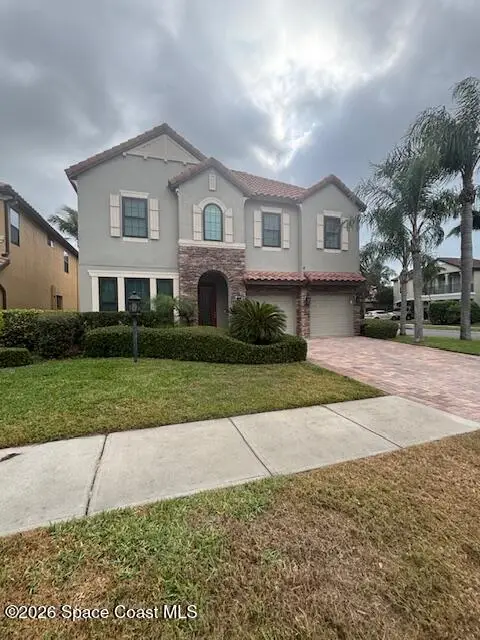 685 Mission Bay Drive, Satellite Beach, FL 32937