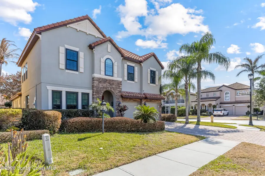 685 Mission Bay Drive, Satellite Beach, FL 32937 - #2