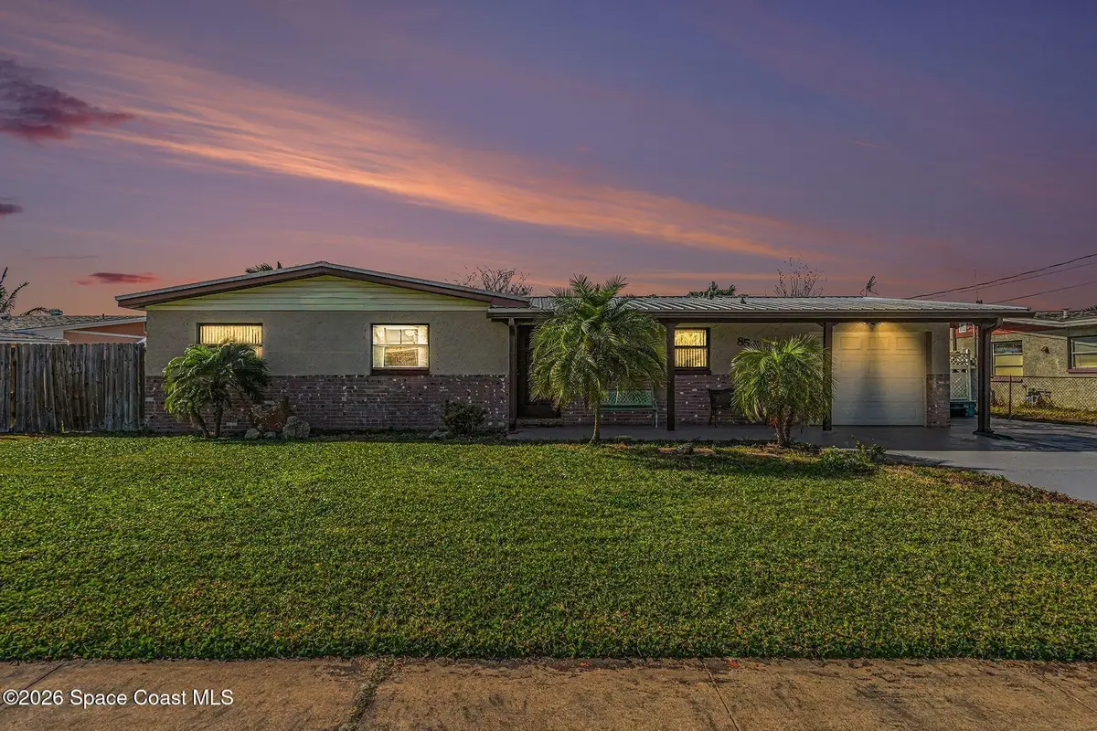 855 Richland Avenue, Merritt Island, FL 32953 - Image #1
