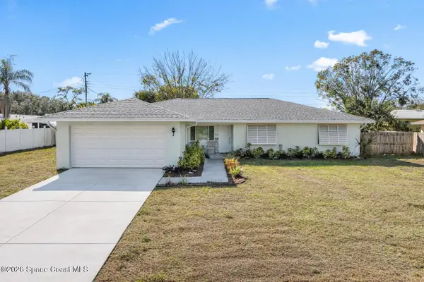 305 Edgewood Drive, Melbourne, FL 32901