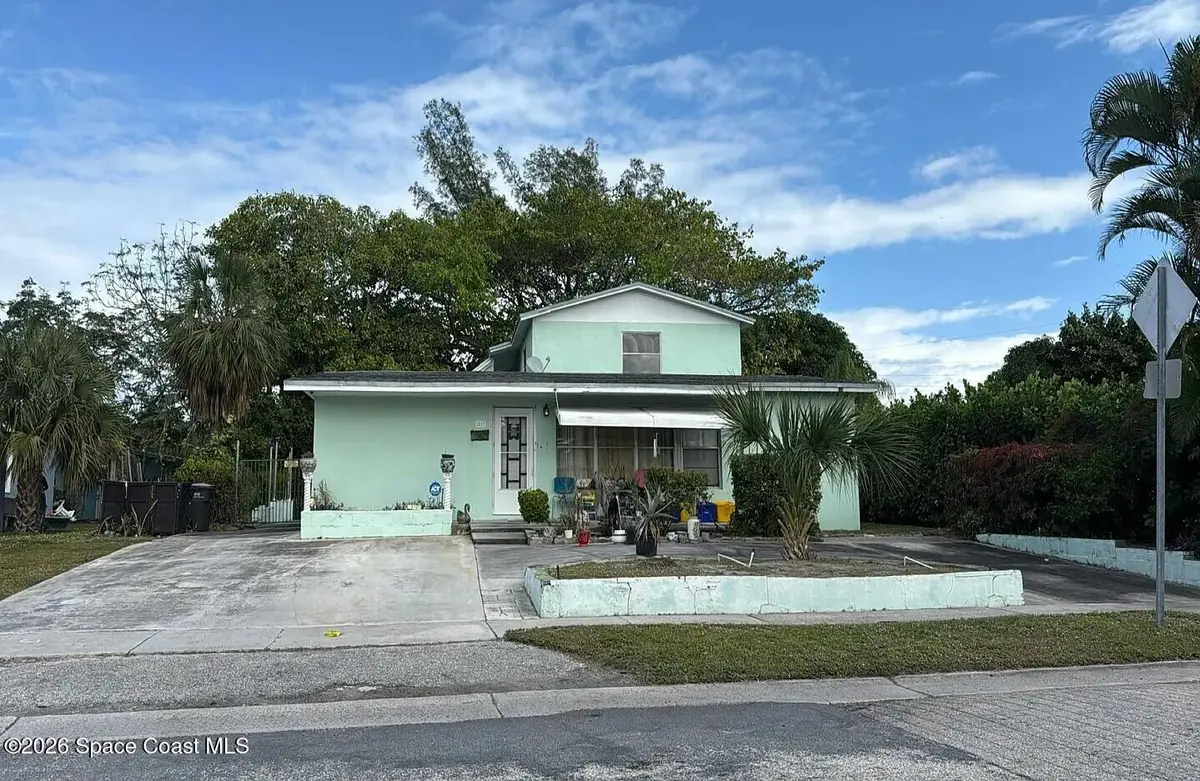 1317 11th Street, West Palm Beach, FL 33407 - Image #1