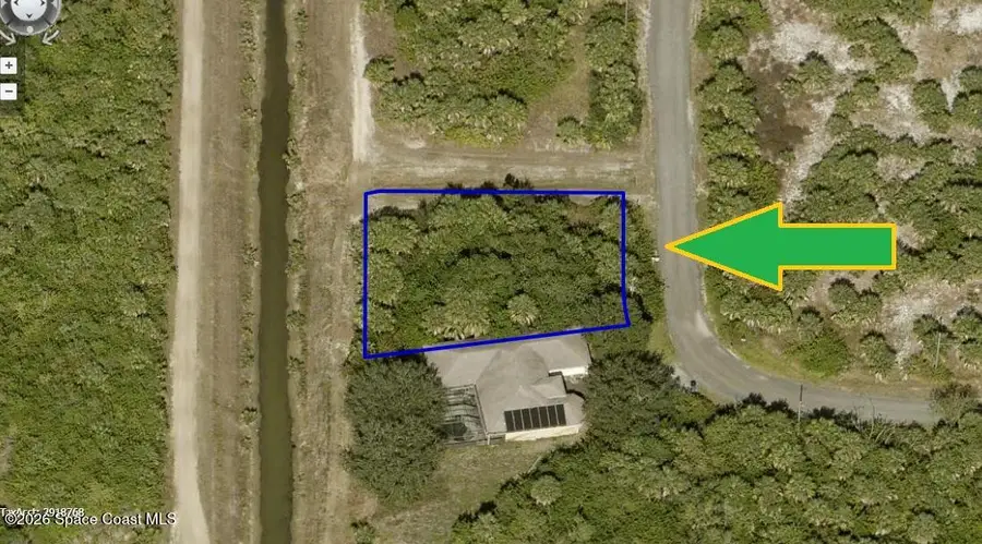 3382 Sage Avenue Sw, Palm Bay, FL 32908 - #2