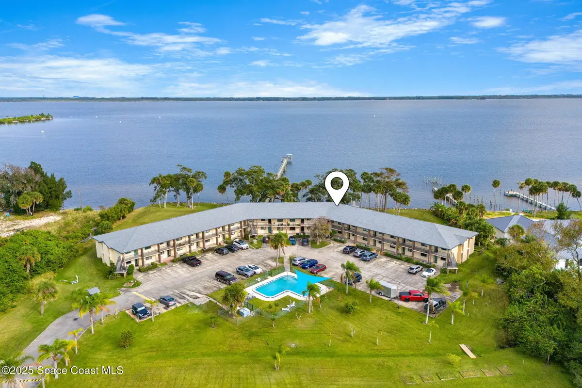 100 Canebreakers Drive #208, Cocoa, FL 32927 - #1