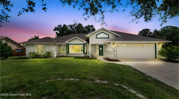 7065 Hundred Acre Drive, Cocoa, FL 32927