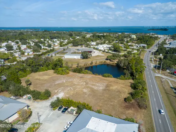 200 & 203 Sebastian Boulevard, Sebastian, FL 32958