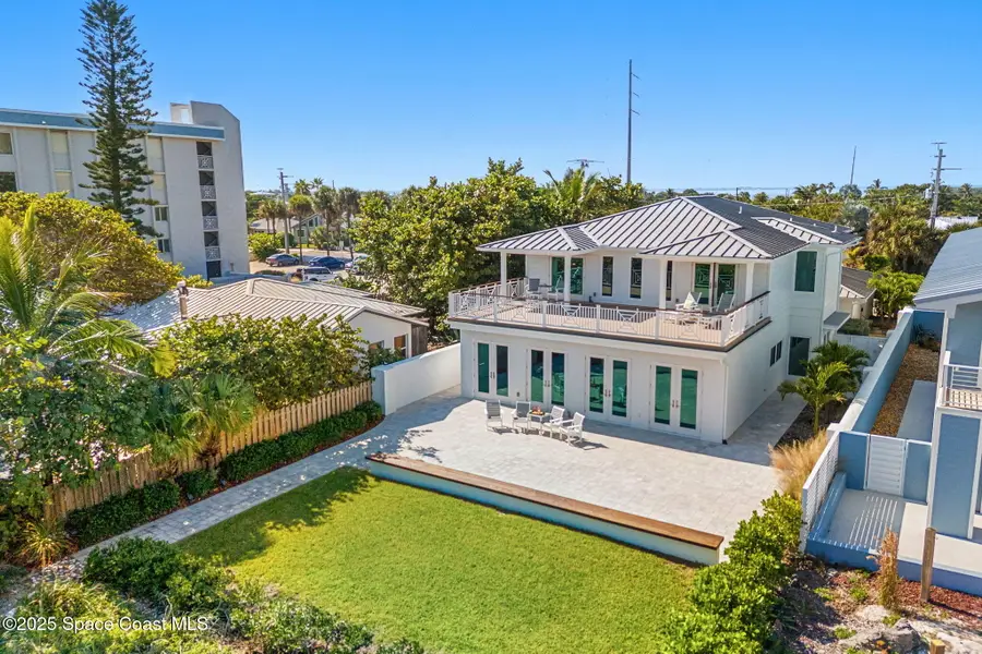 1081 S Atlantic Avenue, Cocoa Beach, FL 32931 - Image #3