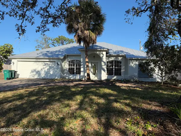 3195 Legendary Lane, Melbourne, FL 32935