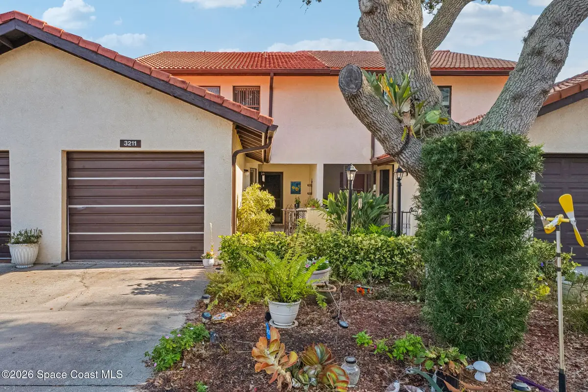 3211 River Villa Way, Melbourne Beach, FL 32951 - Image #1