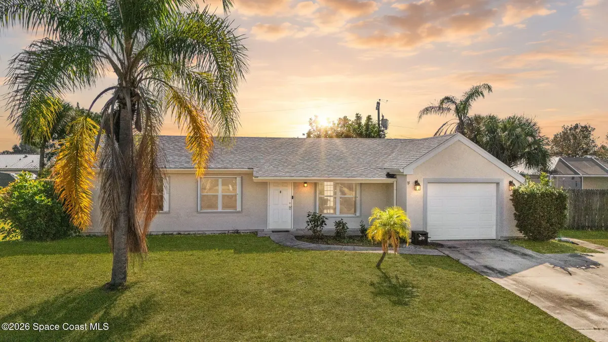 214 Chase Road, Cocoa, FL 32927 - Image #1