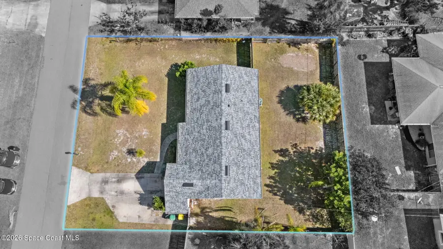 214 Chase Road, Cocoa, FL 32927 - Image #2