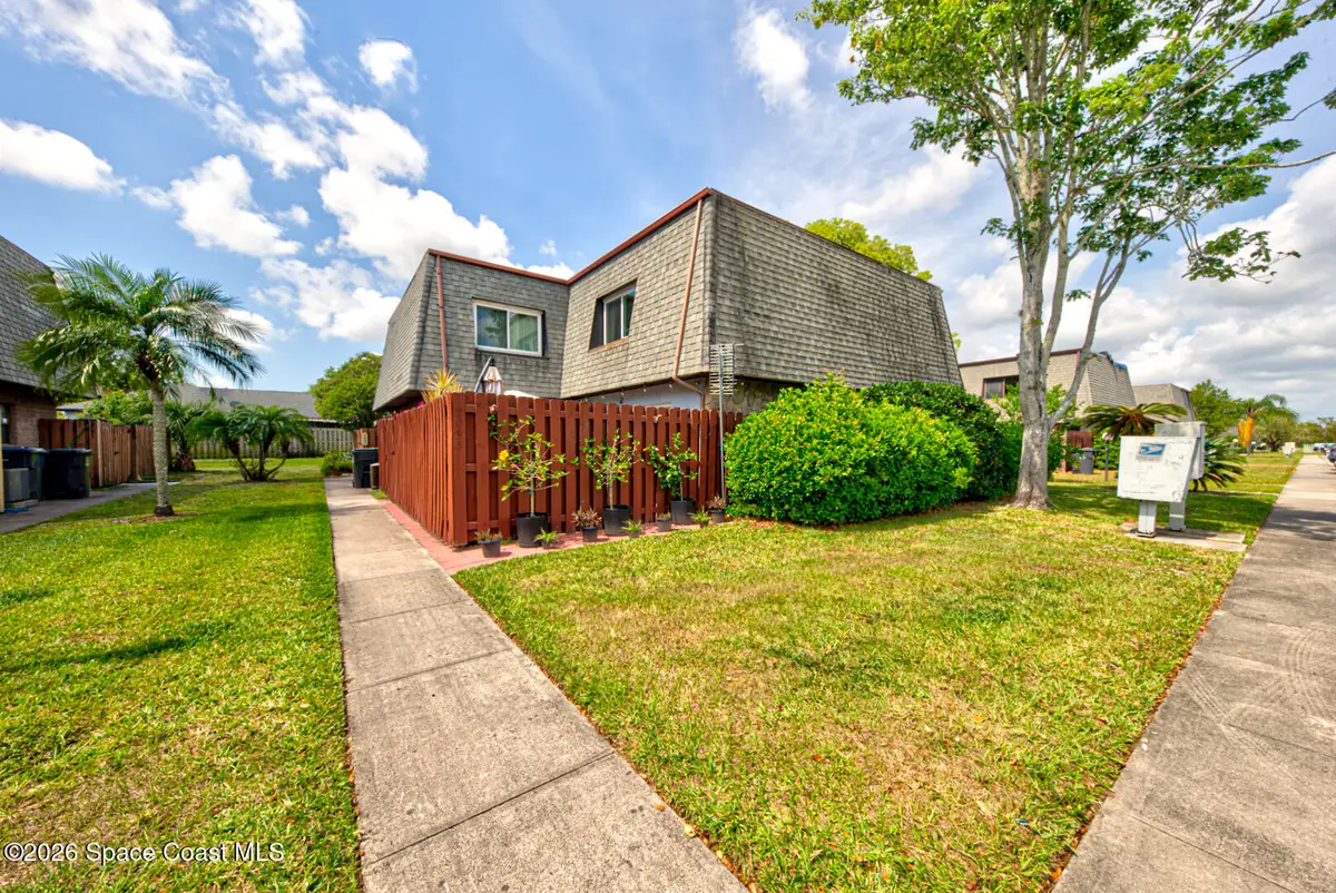 2095 Harrison Street, Titusville, FL 32780 - #1