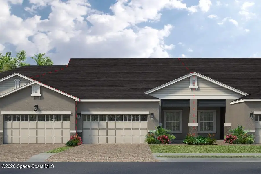 3371 Galeras Drive, Melbourne, FL 32940 - Image #2