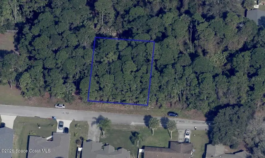 1541 Sarnia Street Nw, Palm Bay, FL 32907 - #2