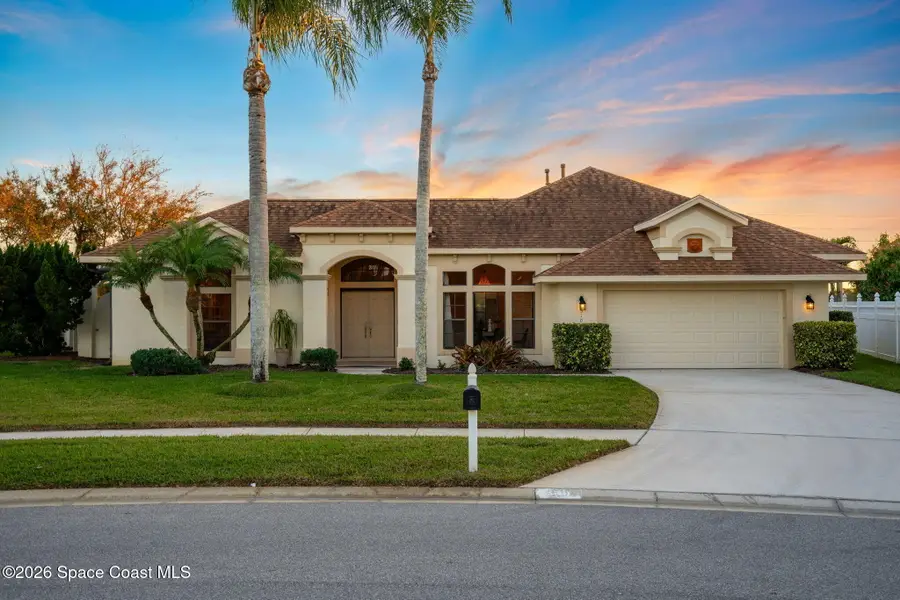510 Lake Victoria Circle, Melbourne, FL 32940 - Image #2