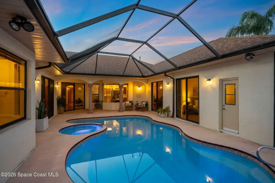 510 Lake Victoria Circle, Melbourne, FL 32940 - Image #3