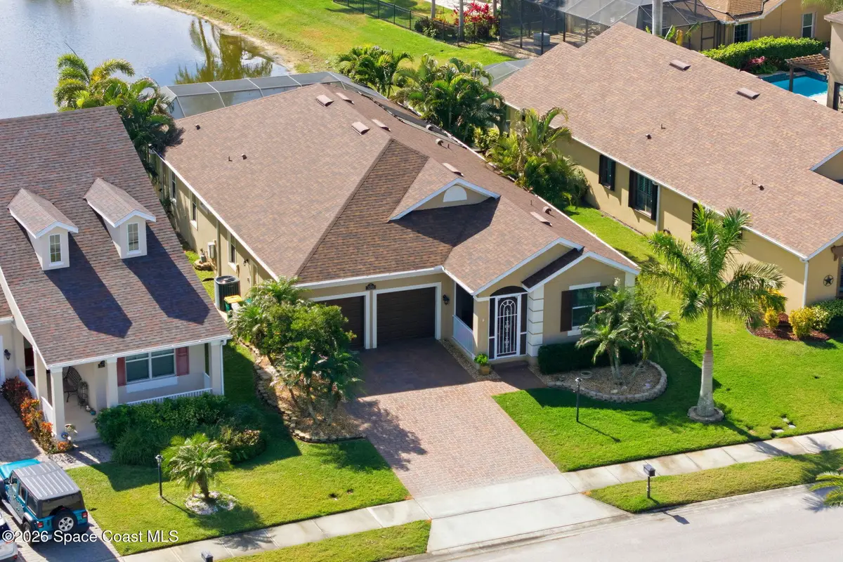 3283 Candia Drive, Melbourne, FL 32940 - Image #1