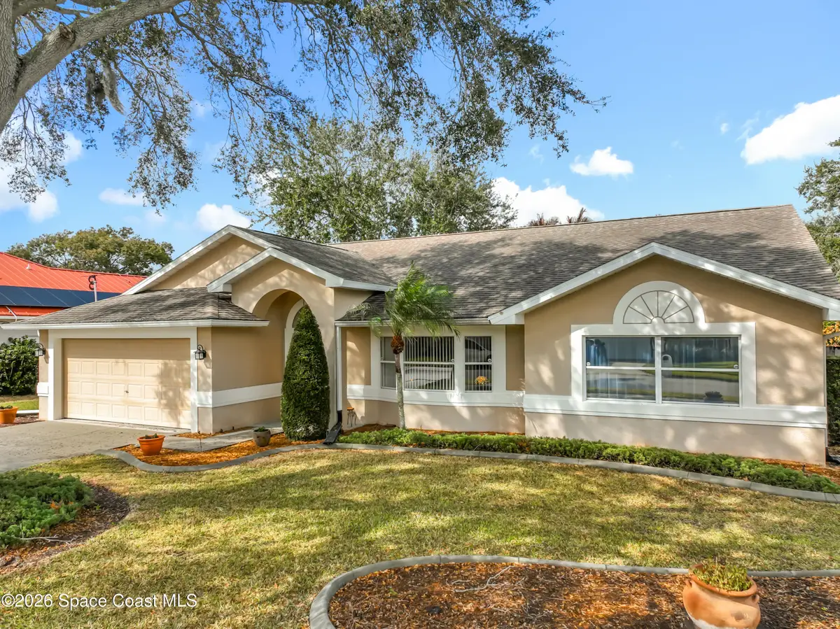 184 Cove Loop Drive, Merritt Island, FL 32953 - Image #1