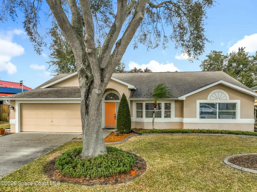184 Cove Loop Drive, Merritt Island, FL 32953 - Image #2