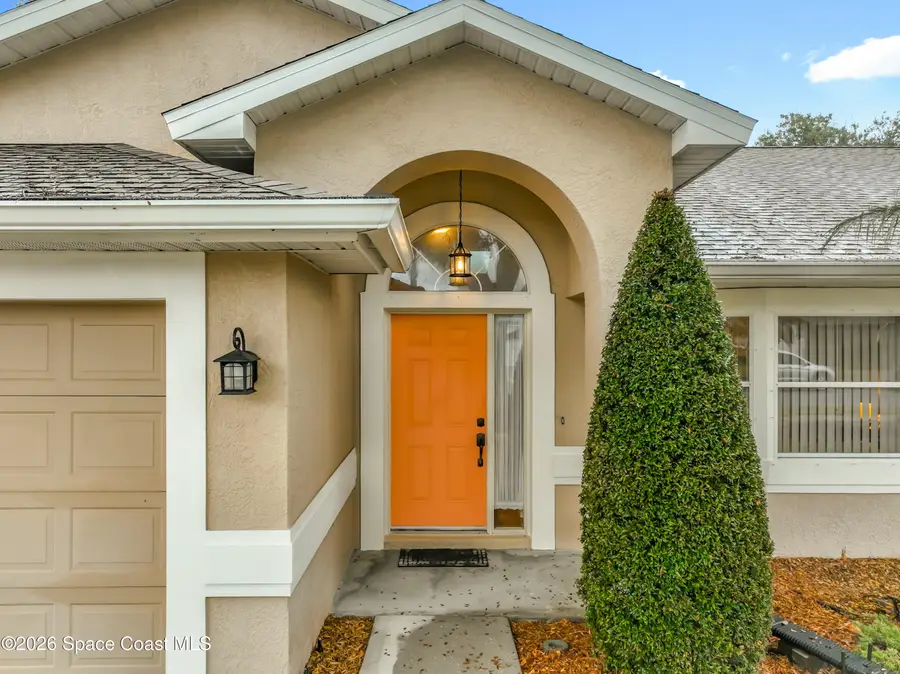 184 Cove Loop Drive, Merritt Island, FL 32953 - Image #3