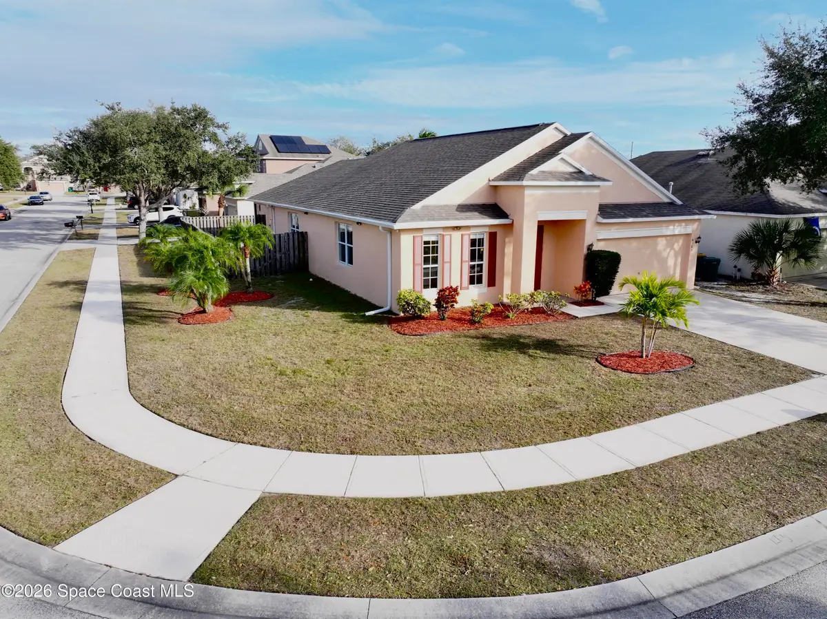 4303 Collinwood Drive, Melbourne, FL 32901 - Image #1