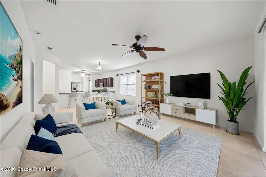 4303 Collinwood Drive, Melbourne, FL 32901 - Image #2