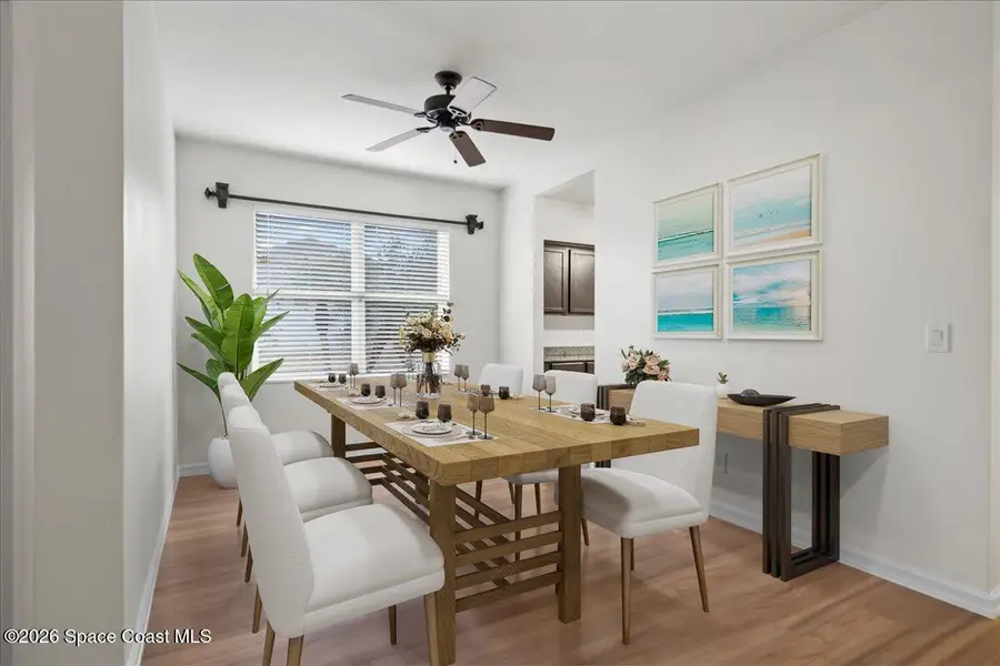 4303 Collinwood Drive, Melbourne, FL 32901 - Image #3