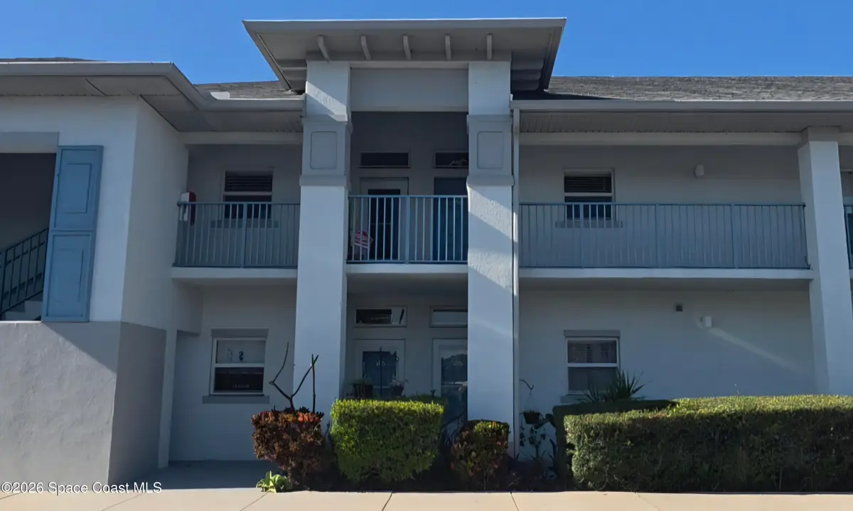 150 Portside Avenue #202, Cape Canaveral, FL 32920 - Image #1