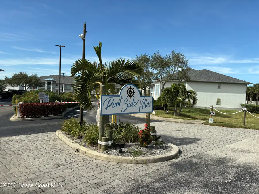 150 Portside Avenue #202, Cape Canaveral, FL 32920 - Image #2