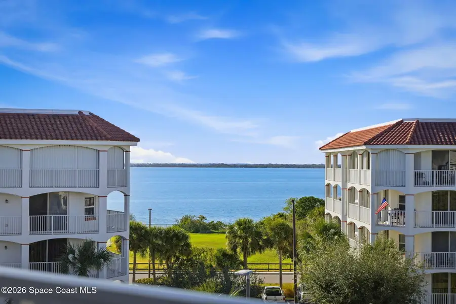 8903 Laguna Lane #503, Cape Canaveral, FL 32920 - #2