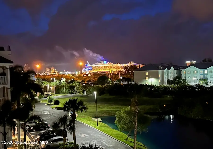 8903 Laguna Lane #503, Cape Canaveral, FL 32920 - #3