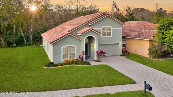 4126 Fitzroy Reef Drive, Mims, FL 32754