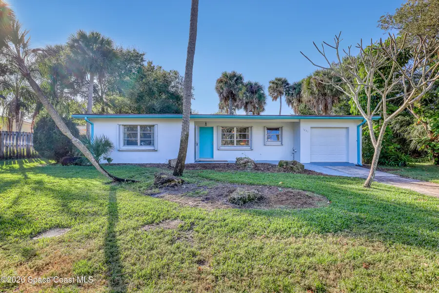 1031 Placid Drive, Melbourne, FL 32935 - Image #2