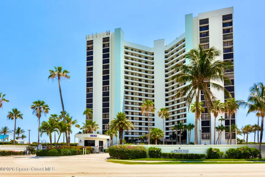 9650 S Ocean Drive #909, Jensen Beach, FL 34957 - Image #2