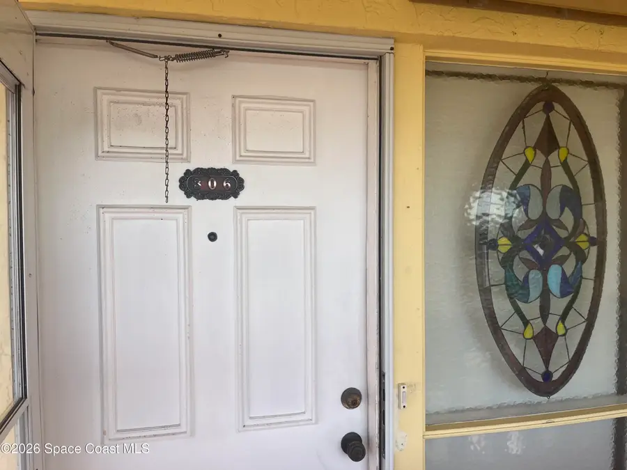 300 S Banana River Boulevard #306, Cocoa Beach, FL 32931 - Image #2