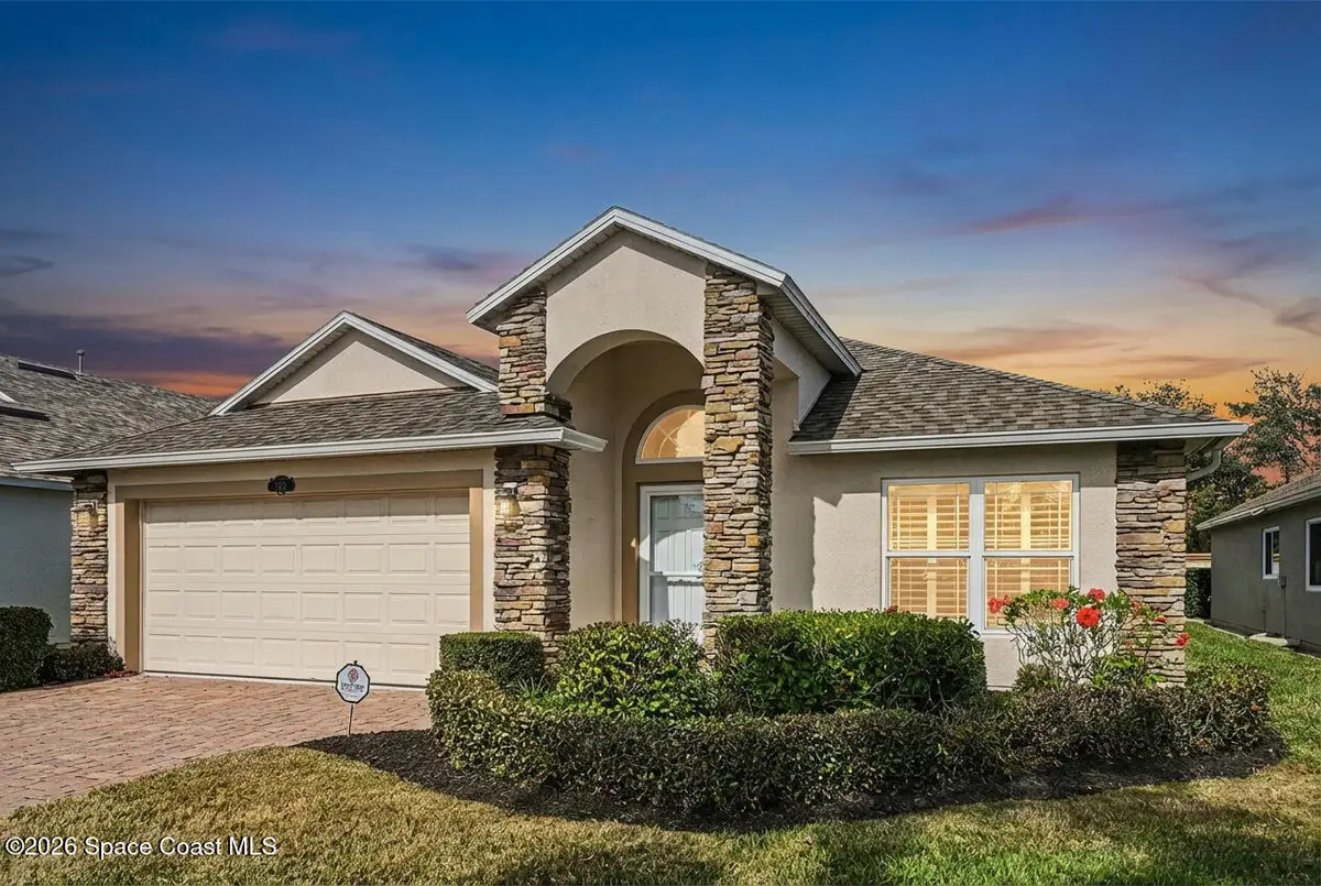 1430 Lago Mar Drive, Melbourne, FL 32940 - Image #1