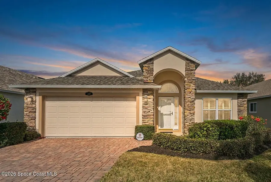1430 Lago Mar Drive, Melbourne, FL 32940 - Image #2