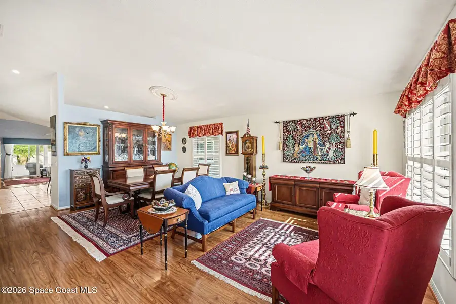 1430 Lago Mar Drive, Melbourne, FL 32940 - Image #3