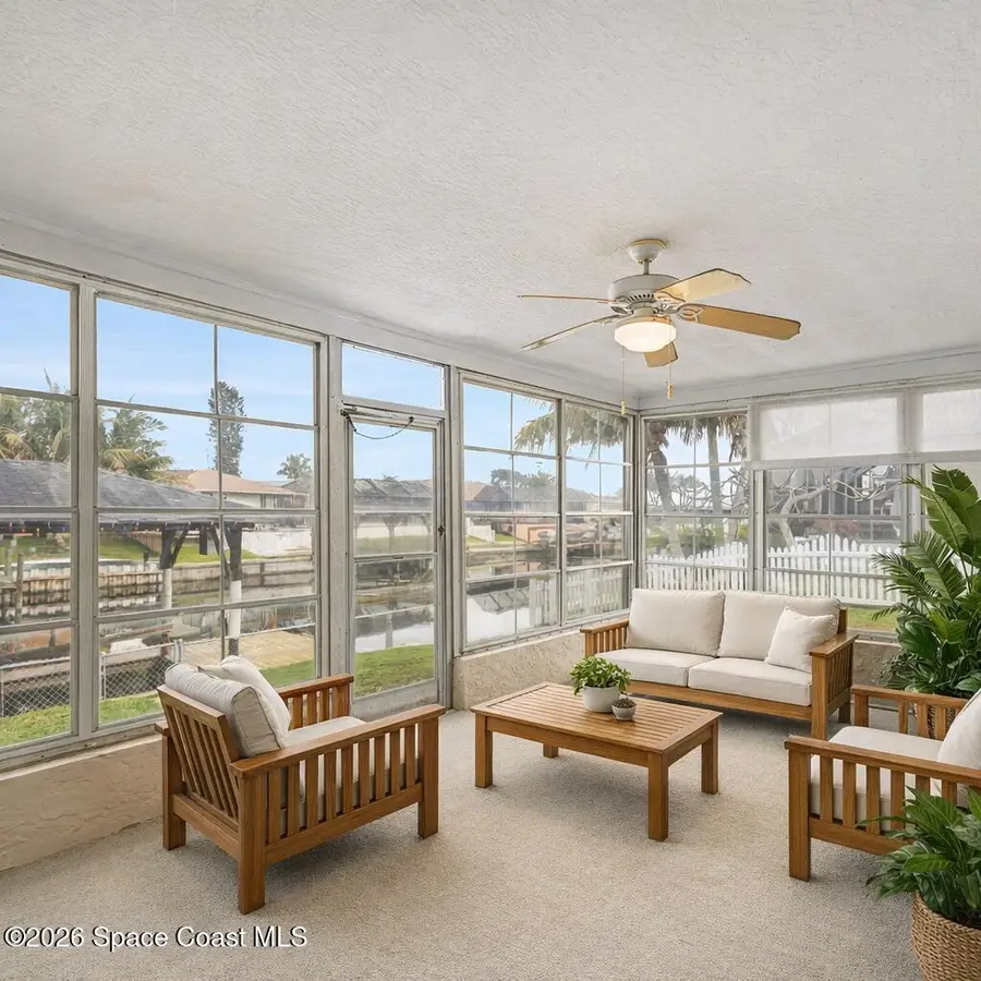 214 Via De La Reina, Merritt Island, FL 32953 - Image #3