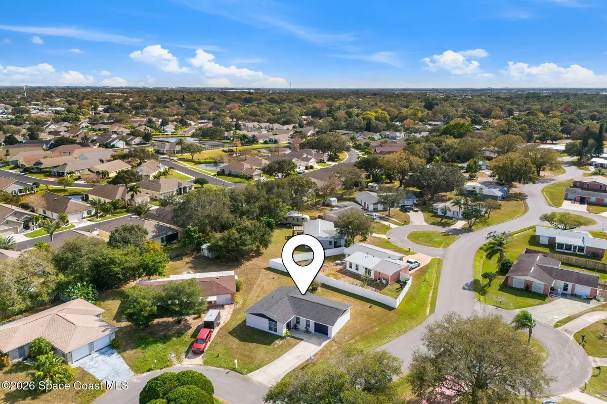 668 John Hancock Lane, Melbourne, FL 32904 - Image #1