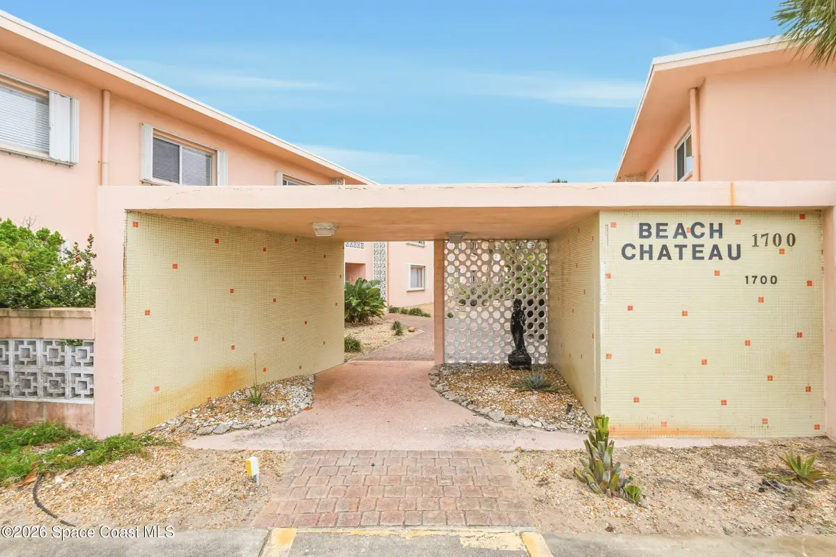 1700 Atlantic Street #3, Melbourne Beach, FL 32951 - Image #1