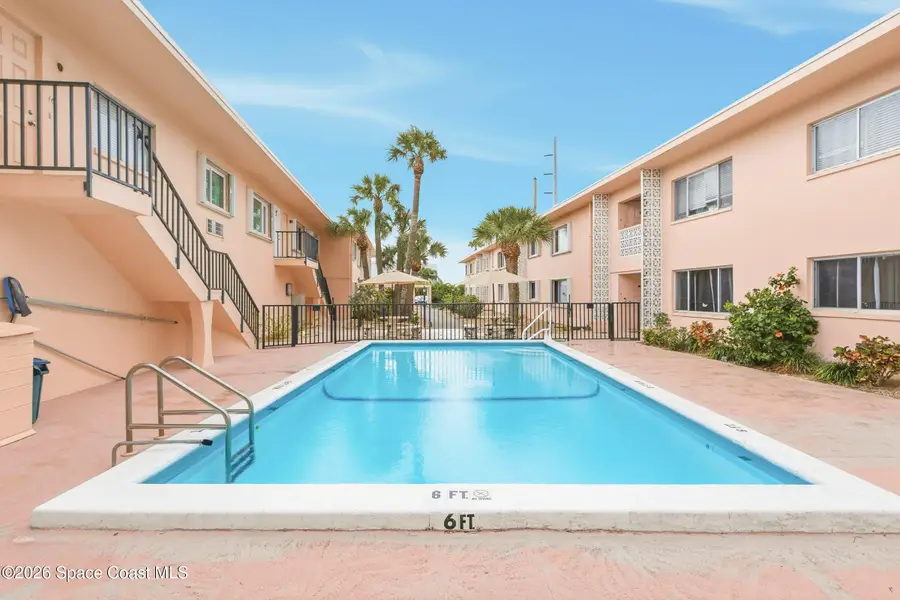 1700 Atlantic Street #3, Melbourne Beach, FL 32951 - Image #3